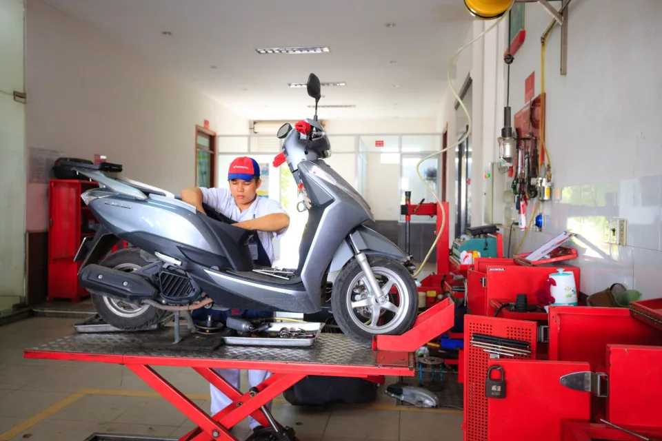 Ba thứ chúng tôi không làm ẩu