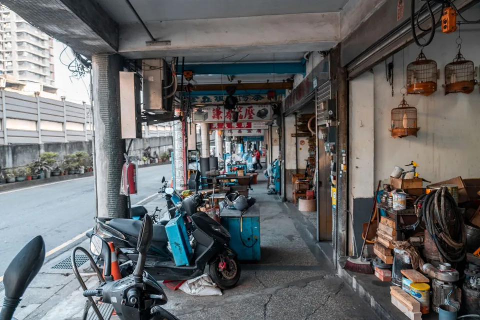 Dịch vụ thường làm